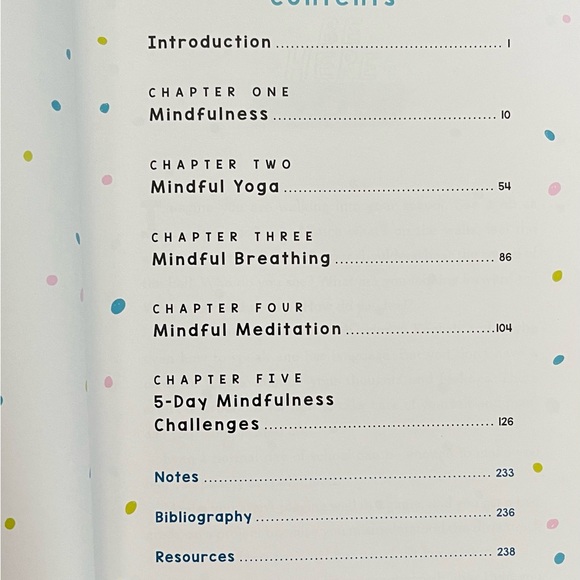 Book Hardcover This Moment Is Your Life (and So Is This One) : Mindfulness Yoga - Picture 7 of 12